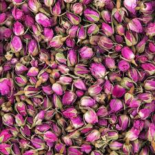 فروش غنچه گل محمدی مشهد