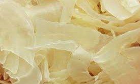پخش کننده انواع کتیرا مفتولی